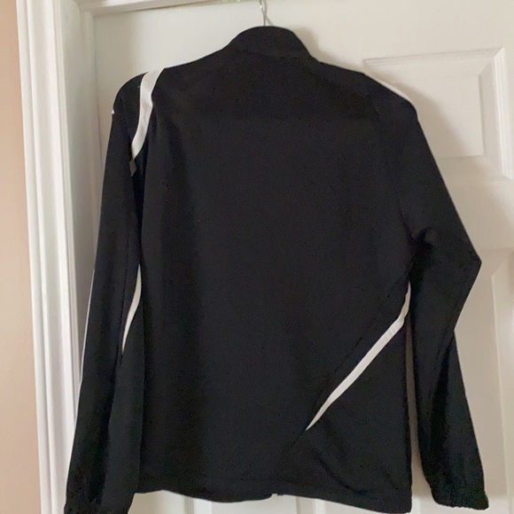 Adidas Tracksuit Jacket Women’s (M) - Picture 3 of 3